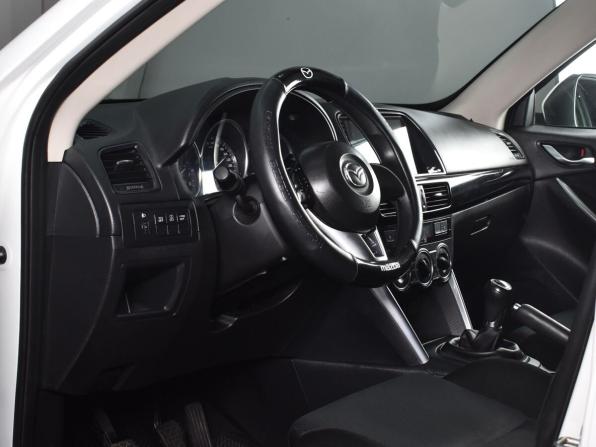 Mazda CX-5 I с пробегом 2014 года, цена 1 514 995 рублей, 153934 км, внедорожник, Автокод Объявления
