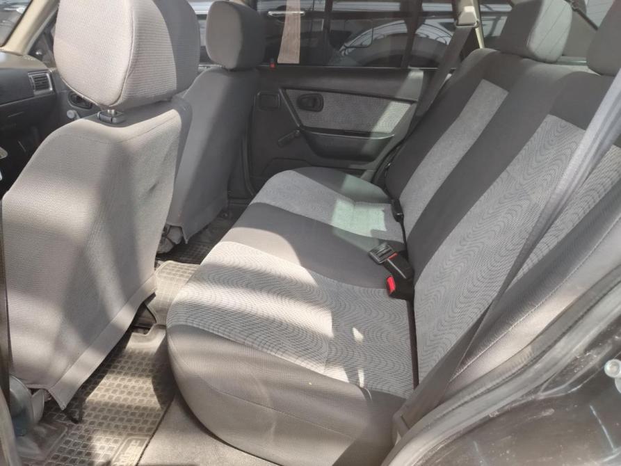 Daewoo Nexia I Рестайлинг Арзамас  - изображение 10