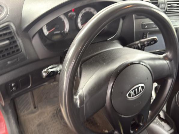 Kia Picanto I Рестайлинг с пробегом 2010 года, цена 370 000 рублей, 97102 км, хэтчбек, Автокод Объявления