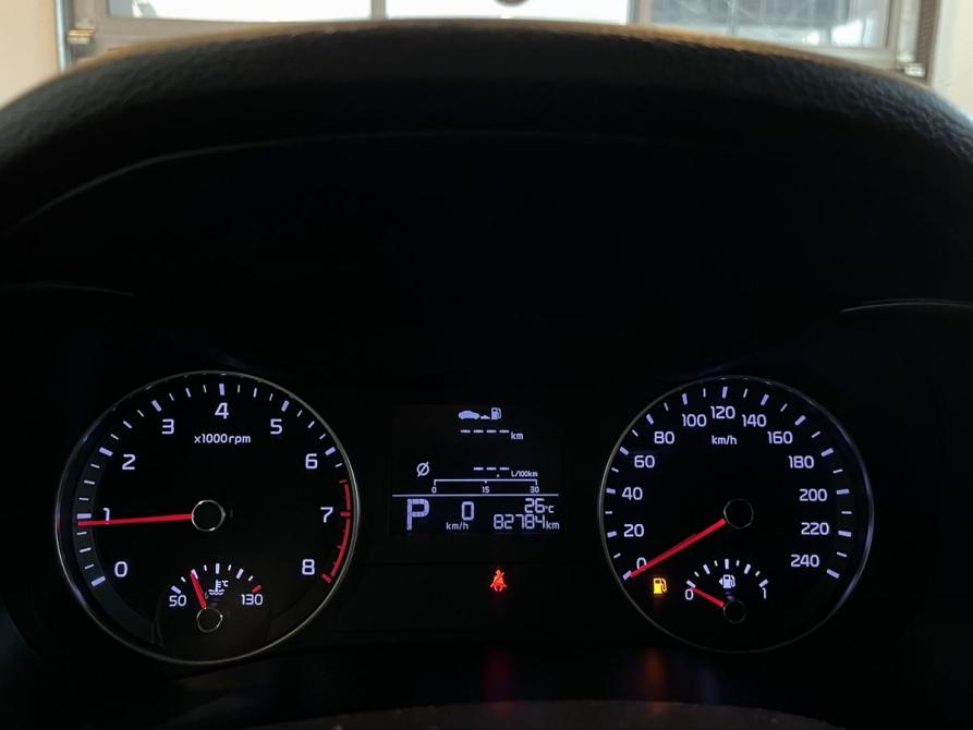 Kia Cerato IV Рестайлинг Чебоксары  - изображение 11