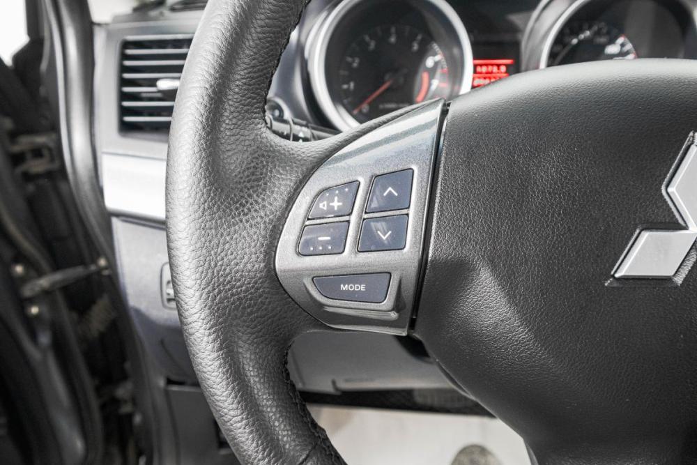 Mitsubishi Lancer X Барнаул  - изображение 14