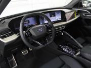 Audi Q5 III (GU) Москва  - изображение 34