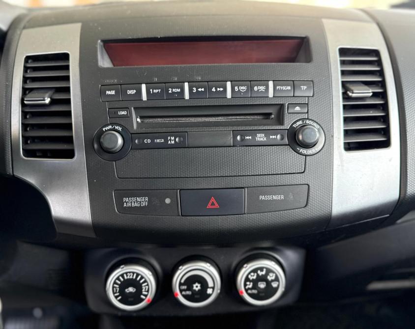 Mitsubishi Outlander II Екатеринбург  - изображение 11
