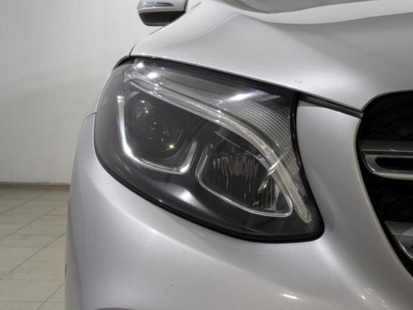 Mercedes-Benz GLC I (X253) с пробегом 2019 года, цена 3 285 000 рублей, 97703 км, внедорожник, Автокод Объявления