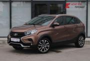 Lada (ВАЗ) XRAY I Саратов  - изображение 26