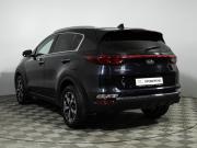 Kia Sportage IV Рестайлинг Санкт-Петербург  - изображение 25