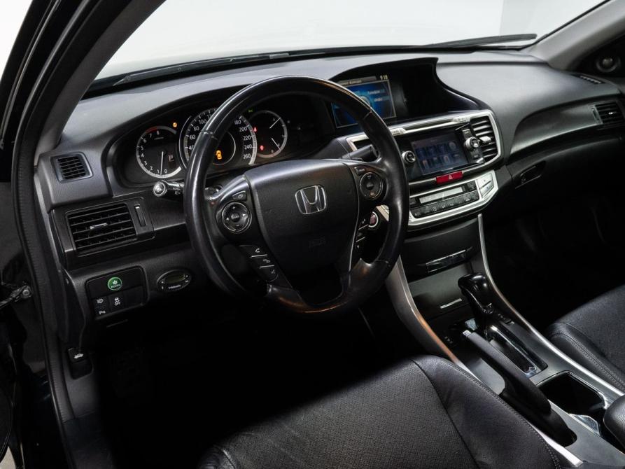 Honda Accord IX Тюмень  - изображение 10