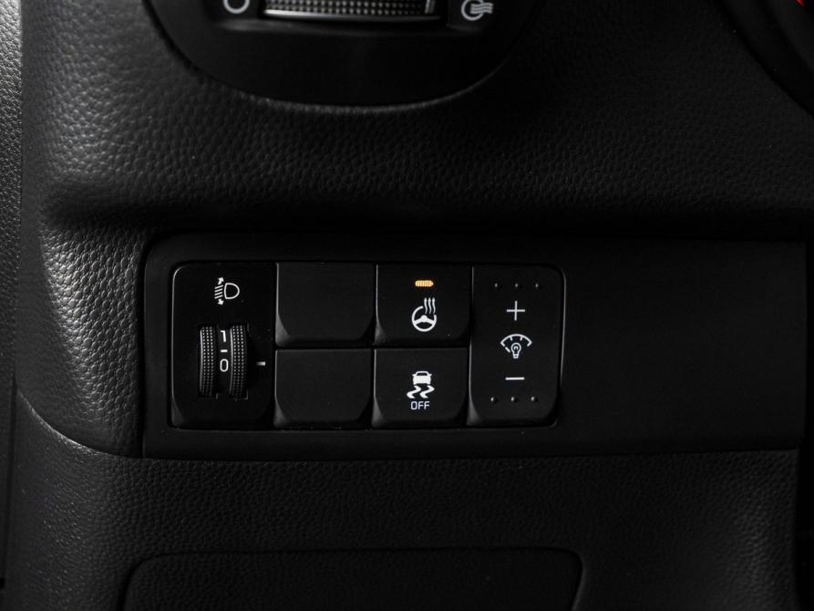 Kia Soul II Рестайлинг Тюмень  - изображение 21