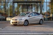 Hyundai Solaris I Брянск  - изображение 24