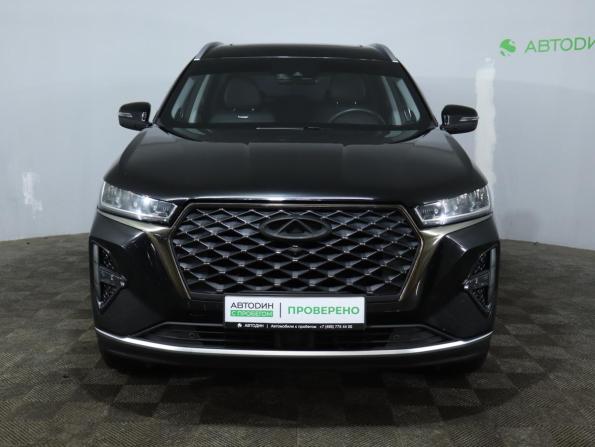 Chery Tiggo 7 Pro Max I с пробегом 2023 года, цена 1 479 000 рублей, 120050 км, внедорожник, Автокод Объявления