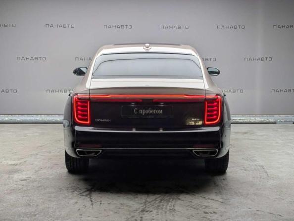 Hongqi H9 I с пробегом 2023 года, цена 3 997 000 рублей, 9304 км, седан, Автокод Объявления