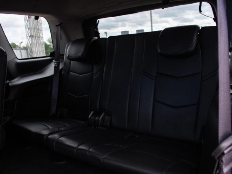 Cadillac Escalade IV Москва  - изображение 14