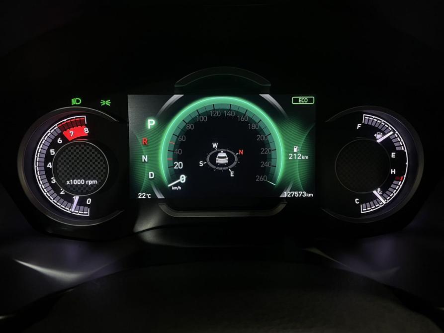 Hyundai Santa Fe IV (China Market) Воронеж  - изображение 11