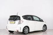 Honda Fit II Красноярск  - изображение 29
