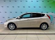 Hyundai Solaris I Набережные Челны  - изображение 26