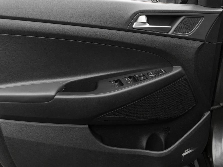 Hyundai Tucson III Рестайлинг Москва  - изображение 15