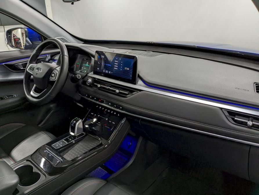 Chery Tiggo 7 Pro I Москва  - изображение 20