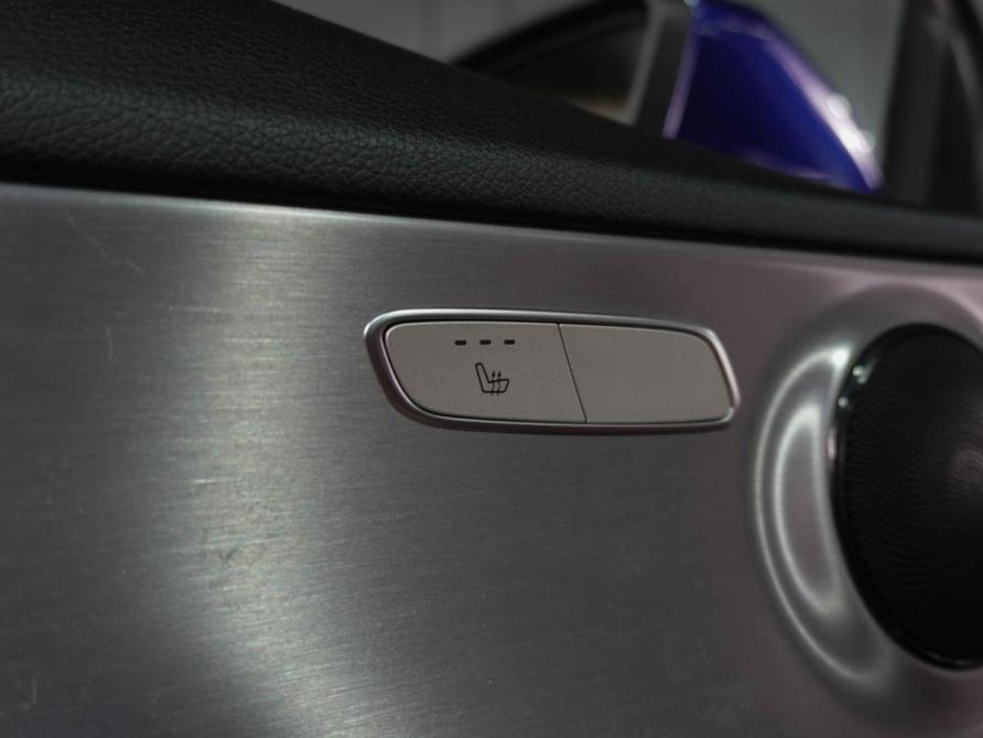 Mercedes-Benz C-Класс IV (W205) Рестайлинг Воронеж  - изображение 14