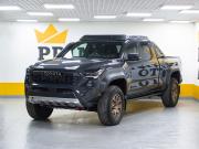 Toyota Tacoma IV Новосибирск  - изображение 28