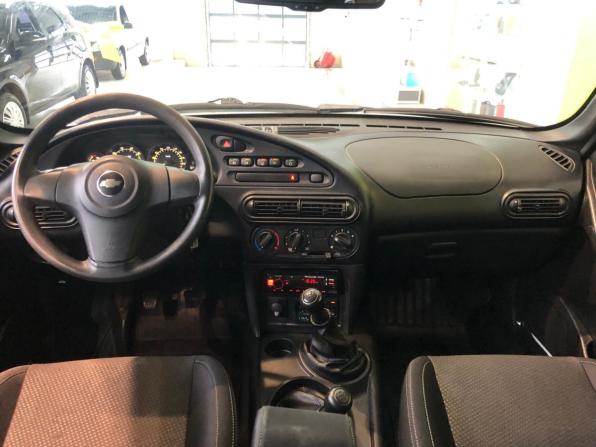 Chevrolet Niva I Рестайлинг с пробегом 2017 года, цена 680 000 рублей, 140940 км, внедорожник, Автокод Объявления