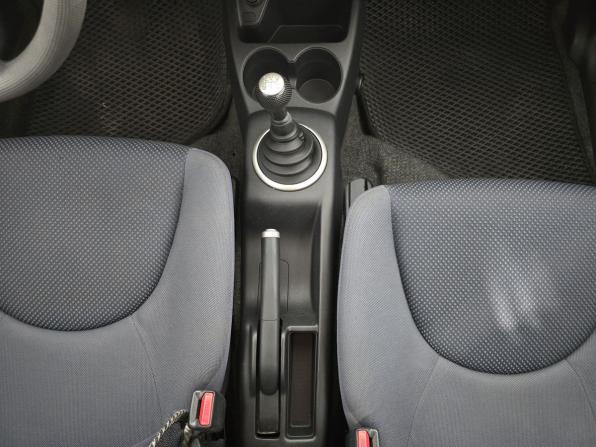 Honda Jazz I с пробегом 2005 года, цена 399 000 рублей, 160000 км, хэтчбек, Автокод Объявления
