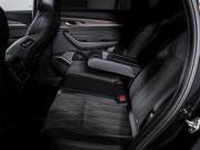 Geely Monjaro I Рестайлинг (China Market) Москва  - изображение 31
