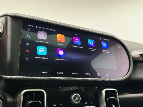 Haval Dargo I с пробегом 2023 года, цена 2 619 000 рублей, 59409 км, внедорожник, Автокод Объявления