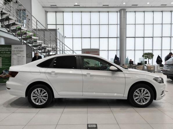 Volkswagen Jetta VII с пробегом 2020 года, цена 1 800 000 рублей, 98819 км, седан, Автокод Объявления