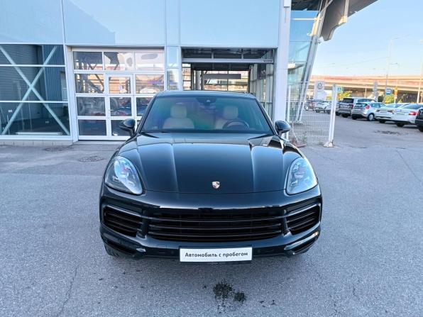 Porsche Cayenne III с пробегом 2019 года, цена 5 896 000 рублей, 80936 км, внедорожник, Автокод Объявления