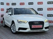 Audi A3 III (8V) Санкт-Петербург  - изображение 13