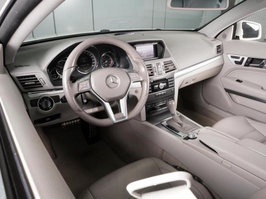 Mercedes-Benz E-Класс IV (W212 S212 C207) Минеральные Воды  - изображение 6