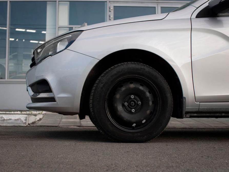 Lada (ВАЗ) Vesta I Курган  - изображение 9