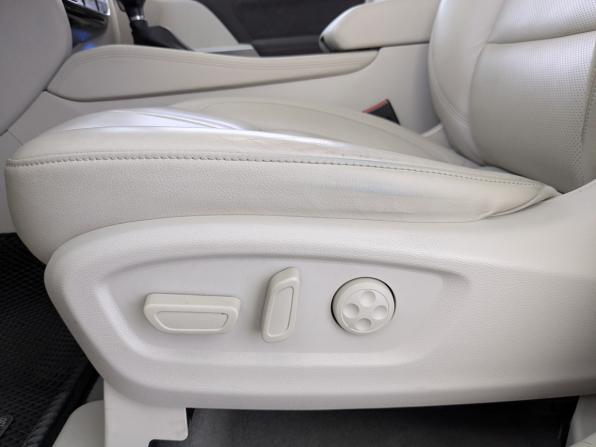 GAC GS8 I с пробегом 2021 года, цена 2 900 000 рублей, 20110 км, внедорожник, Автокод Объявления