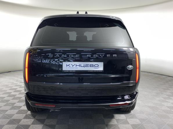 Land Rover Range Rover V с пробегом 2023 года, цена 29 700 000 рублей, 21 км, внедорожник, Автокод Объявления
