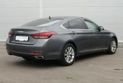 Hyundai Genesis II Иваново  - изображение 36