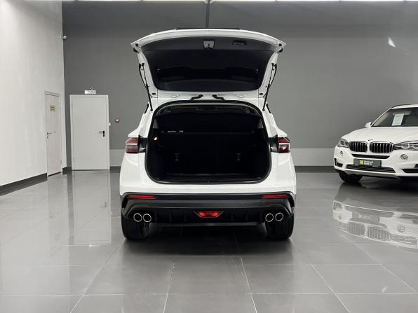 Belgee X50 с пробегом 2024 года, цена 1 745 000 рублей, 76365 км, внедорожник, Автокод Объявления