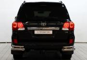 Toyota Land Cruiser 200 Series Рестайлинг 1 Сургут  - изображение 41