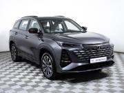 Changan CS75 Plus III Москва  - изображение 27