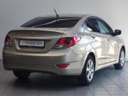 Hyundai Solaris I Барнаул  - изображение 36