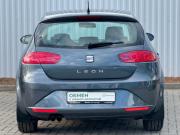 SEAT Leon II Рестайлинг Ростов-на-Дону  - изображение 27