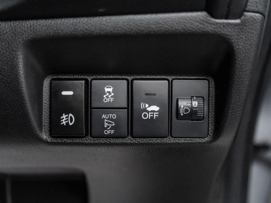 Honda Shuttle II Красноярск  - изображение 16