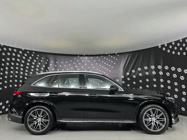 Mercedes-Benz GLC AMG II (X254) с пробегом 2025 года, цена 10 300 000 рублей, 1584 км, внедорожник, Автокод Объявления