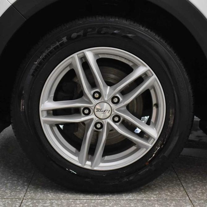 Hyundai Creta I Москва  - изображение 17