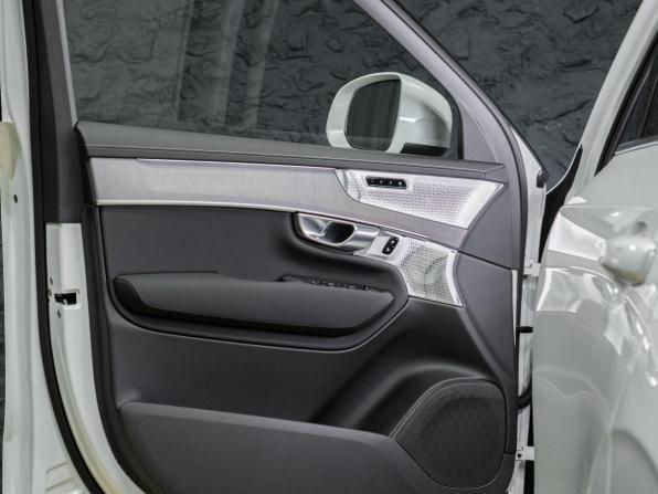 Новый Volvo XC90 II Рестайлинг 2 2026 года, цена 11 000 000 рублей, внедорожник, Автокод Объявления