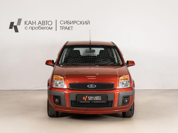 Ford Fusion I Рестайлинг с пробегом 2007 года, цена 475 000 рублей, 174200 км, хэтчбек, Автокод Объявления