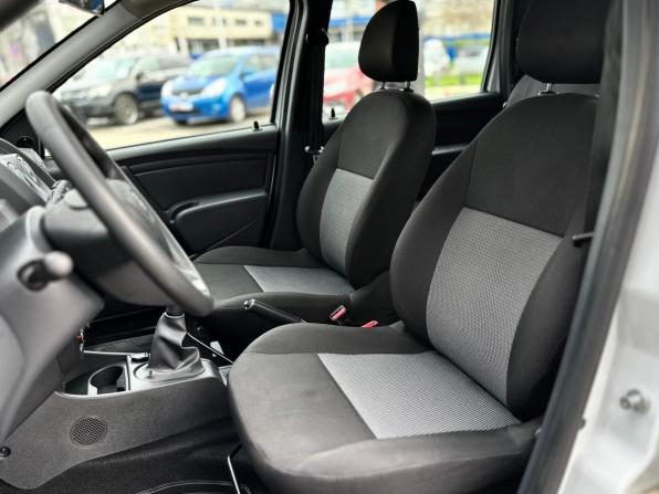 Lada (ВАЗ) Largus I Рестайлинг с пробегом 2024 года, цена 1 279 000 рублей, 26561 км, универсал, Автокод Объявления