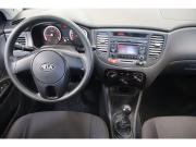 Kia Rio II Рестайлинг Коломна  - изображение 22