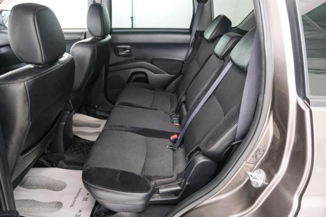 Peugeot 4007 с пробегом 2012 года, цена 1 299 000 рублей, 186290 км, внедорожник, Автокод Объявления