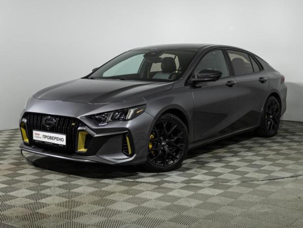 GAC Trumpchi Empow с пробегом 2021 года, цена 2 049 700 рублей, 50356 км, седан, Автокод Объявления