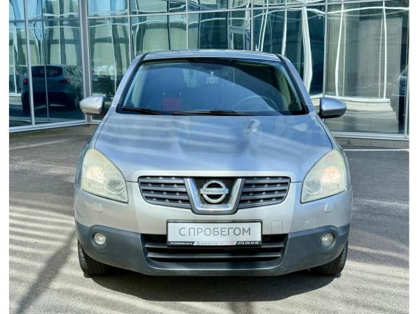 Nissan Qashqai I с пробегом 2007 года, цена 757 000 рублей, 197862 км, внедорожник, Автокод Объявления